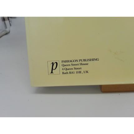 vintage cooks library vegetarian cook book parragon publishing