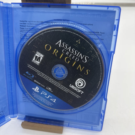 Assassin's Creed Origins - Sony PlayStation 4 - PS4 Tested!