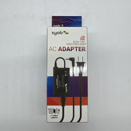 Sony PSP 1000 Console No Memory Stick