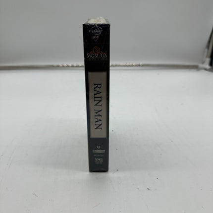 Rain Man VHS 1988, 1997 Release **SEALED NEW** **