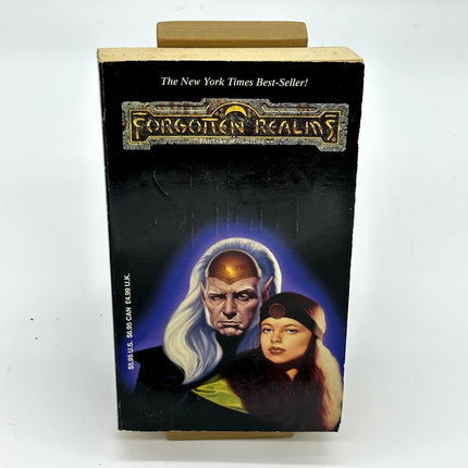 Forgotten Realms: Starless Night R. A. Salvatore