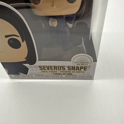 Funko Pop! Vinyl: Harry Potter - Severus Snape #94