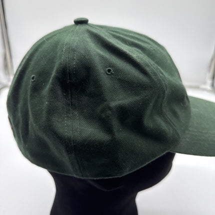 Vintage PGA 85th Championship at Oak Hill 2003 Golf Cap Green Sz 7 1/2
