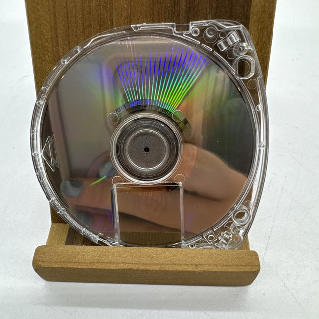 LEGO Star Wars II 2 Original Trilogy (2006) PSP PlayStation Portable UMD Disc.