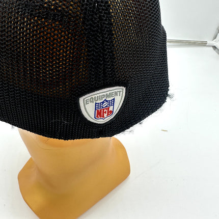 one size fits all Bengals Official NFL team hat cap