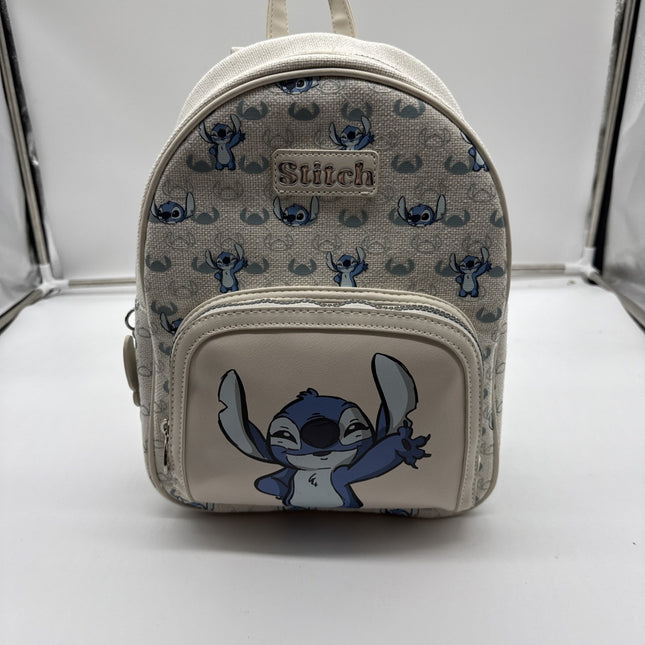 Disney Lilo & Stitch Backpack Primark Disney Exclusive!