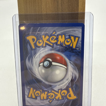 2001 Pokémon Neo Discovery Umbreon 13/75 Holo Ungraded NEVER PLAYED Nintendo