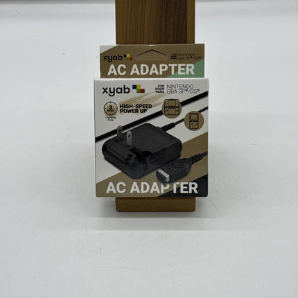 Charger for Nintendo Gameboy Advance SP GBA SP/Original DS High speed Heavy Duty