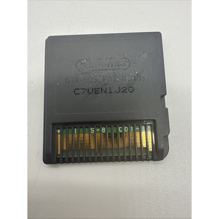 Battle of Giants: Dragons (Nintendo DS, 2009)