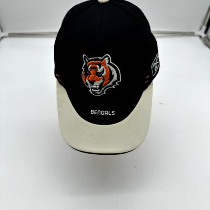 one size fits all Bengals Official NFL team hat cap