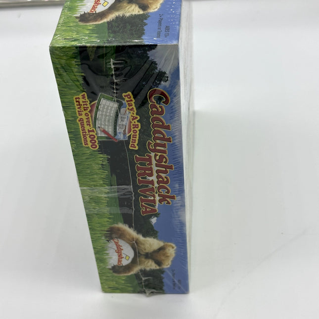 Caddyshack Trivia Game ⛳️ BRAND NEW ⛳️ FACTORY SEALED ⛳️