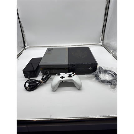Xbox One Call of Duty: Advanced Warfare 1TB Limited Edition Console