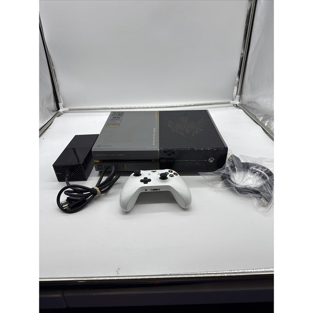 Xbox One Call of Duty: Advanced Warfare 1TB Limited Edition Console