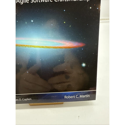 Clean Code: A Handbook of Agile Software Craftsmanship