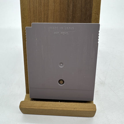 Nintendo Game Boy Gameboy Mickey's Dangerous Chase Game - Tested, Works