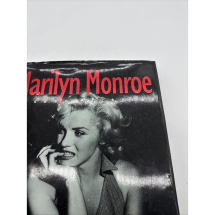Marilyn Monroe: Unseen Archives