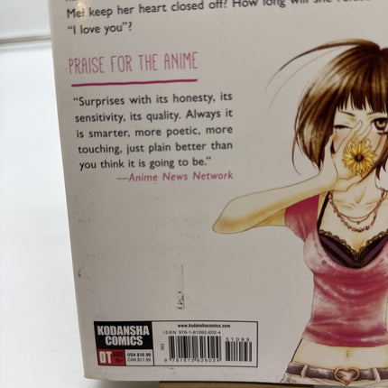 Say I Love You. 1 - Paperback, by Hazuki Kanae - Good