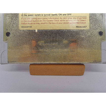 The Legend of Zelda (Nintendo NES) CARTRIDGE ONLY RARE TESTED AND WORKING!