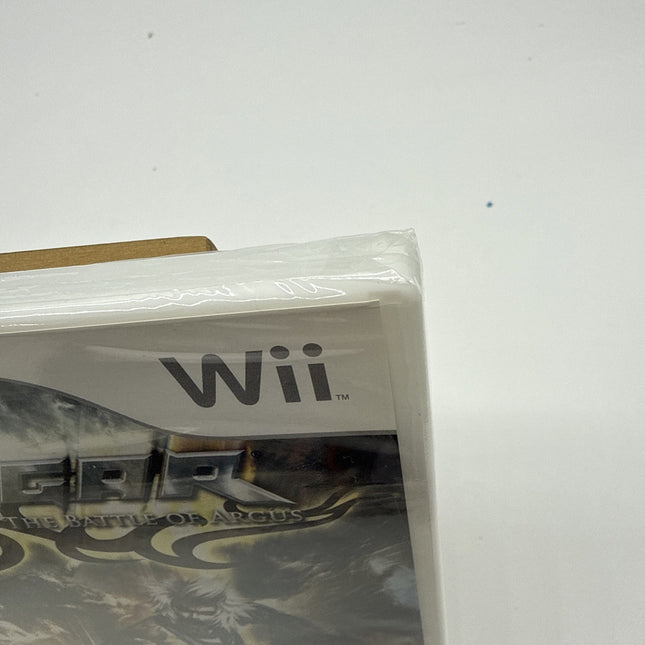 Rygar: The Battle of Argus Nintendo Wii CIB 2