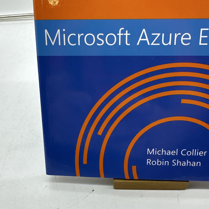 Fundamentals of Azure Microsoft Azure Essentials - Paperback