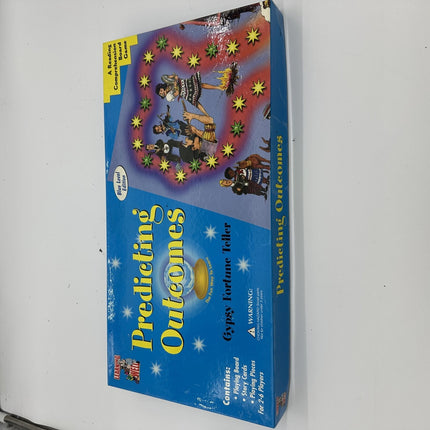 Learning Well Blue Level Predicting Outcomes Reading Comprehension Learning Game