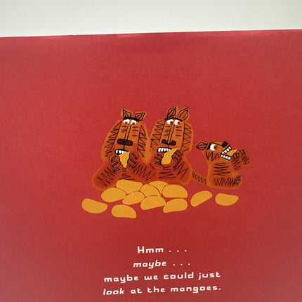 Maybe... - Hardcover, by Haughton Chris - Very Good