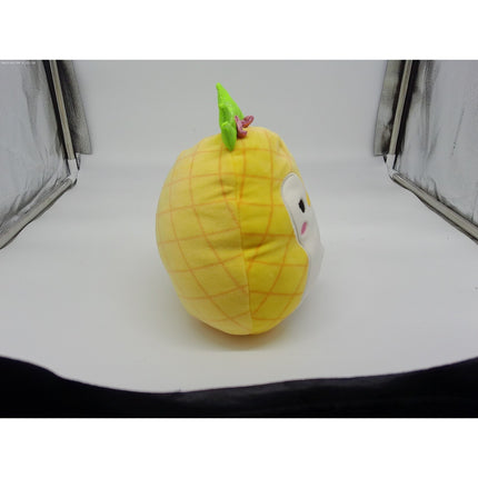 PIPER THE PINEAPPLE PENGUIN 7.5” Squishmallow SUMMER SQUAD 2022 NWT RARE