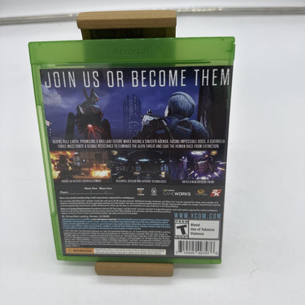 XCOM 2 For Xbox One - Microsoft Xbox One