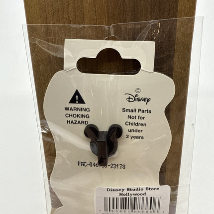 Disney DSSH Haunted Mansion Movie Bust Statue Pin Set LE 400