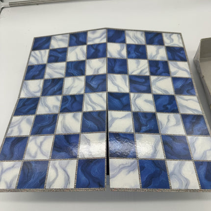 Harry Potter Board Game Wizards Chess Chess Set