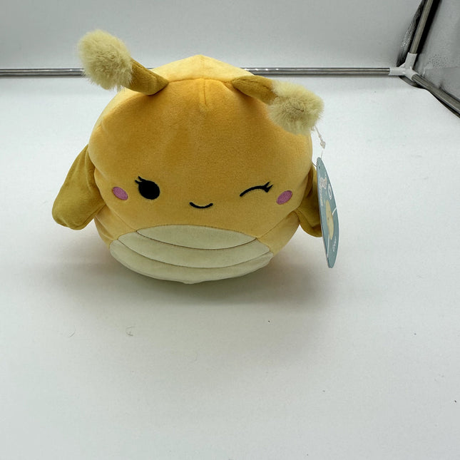 Original Squishmallows 7" Greer The Grasshopper