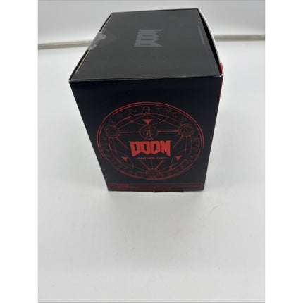 NINTENDO SWITCH DOOM ANTHOLOGY HAC-Y-BJZ7A - BLACK/GRAY