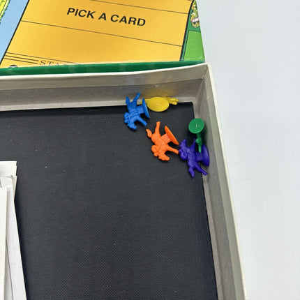 Learning Well Reading For Detail Red Level Edition Reading Comprehension Game