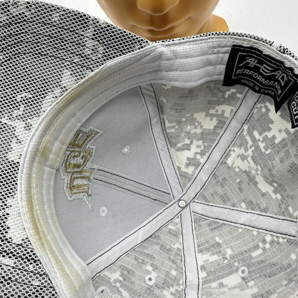 2021 UCF Gasperilla Bowl Game Hat Adjustable Hook And Loop, rare stadium only