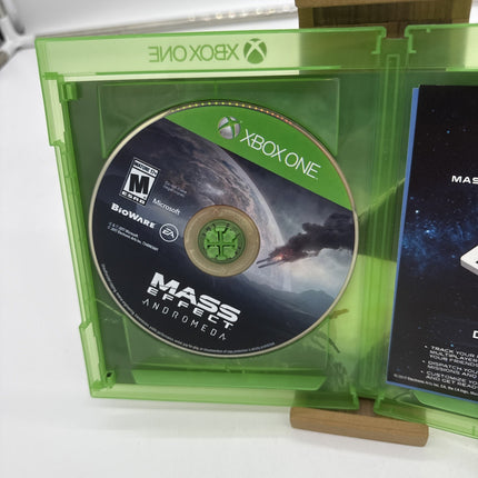 Mass Effect Andromeda - Microsoft Xbox One
