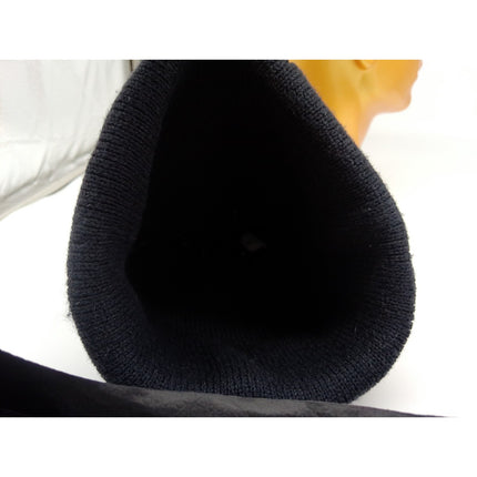 Team Apparel New Era Patriots Gray And Blue Beanie Patriots NFL