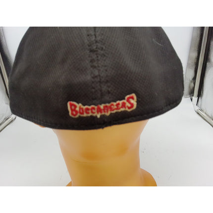 Tampa Bay Buccaneers Youth Cotton Twill Hat