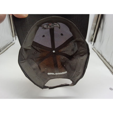 Tampa Bay Buccaneers NFL Team Staff hat Gray Cap Hat Raymond James Stadium H & L