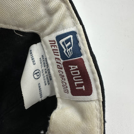 Vintage New Era Pro Model Pittsburgh Pirates MLB Baseball Snapback Hat Signed