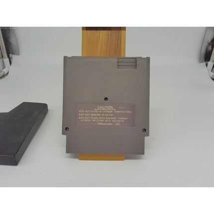 Super Mario Bros./Duck Hunt (Nintendo Entertainment System, 1988)