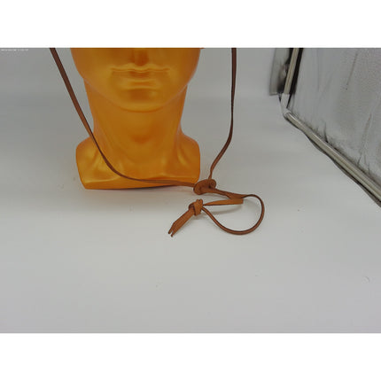 Walt Disney World Hat Tan Adult Small Safari Snap Button