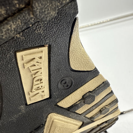 Ranger Insoles Of Dupont Thermo Lite Performance Insulations Shoes Mens Size 8