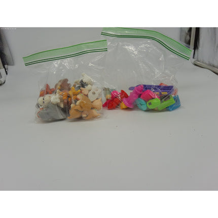 HUGE LOT Littlest Pet Shop houses, pets, dogs, cats, accessories, tree, cages