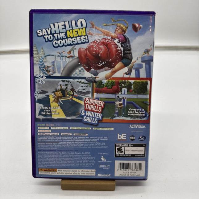 Wipeout 2 (Microsoft Xbox 360, 2011)