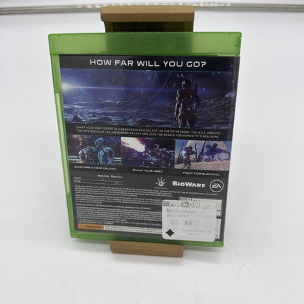 Mass Effect Andromeda - Microsoft Xbox One