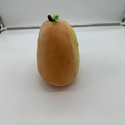 Kellytoy Squishmallow 8” Orin The BFF Orange Fruit Bestie Squad NWT Plush Toy