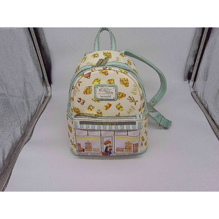 Loungefly Kowalski’s Bakery Mini Backpack Fantastic Beasts Harry Potter