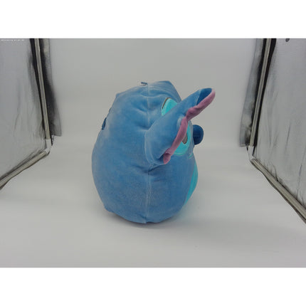 Disney Squishmallow STITCH Large 14” Super Soft Rare Varient Disneyworld orlando