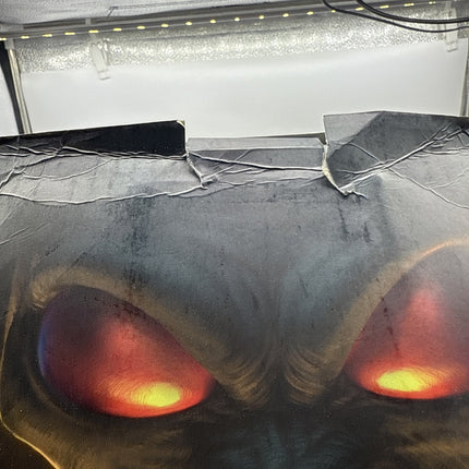 Destroy All Humans 2 Second Coming Edition - Collectors Edition Statue SEALED!!