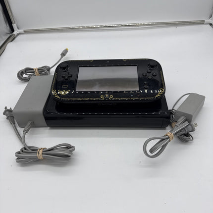 Nintendo Wii U Video Game Console WUP-010 (USA) Wind Waker Edition